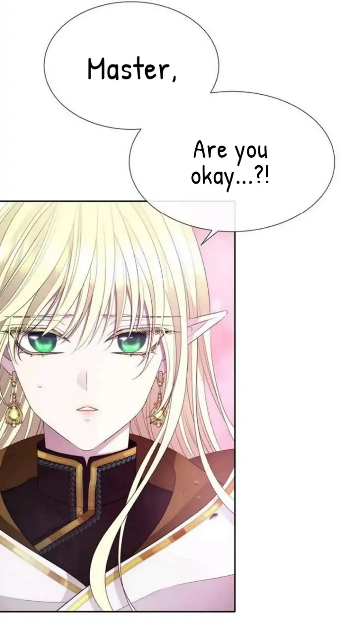 Charlotte Has Five Disciples chapter 142.5 page 41