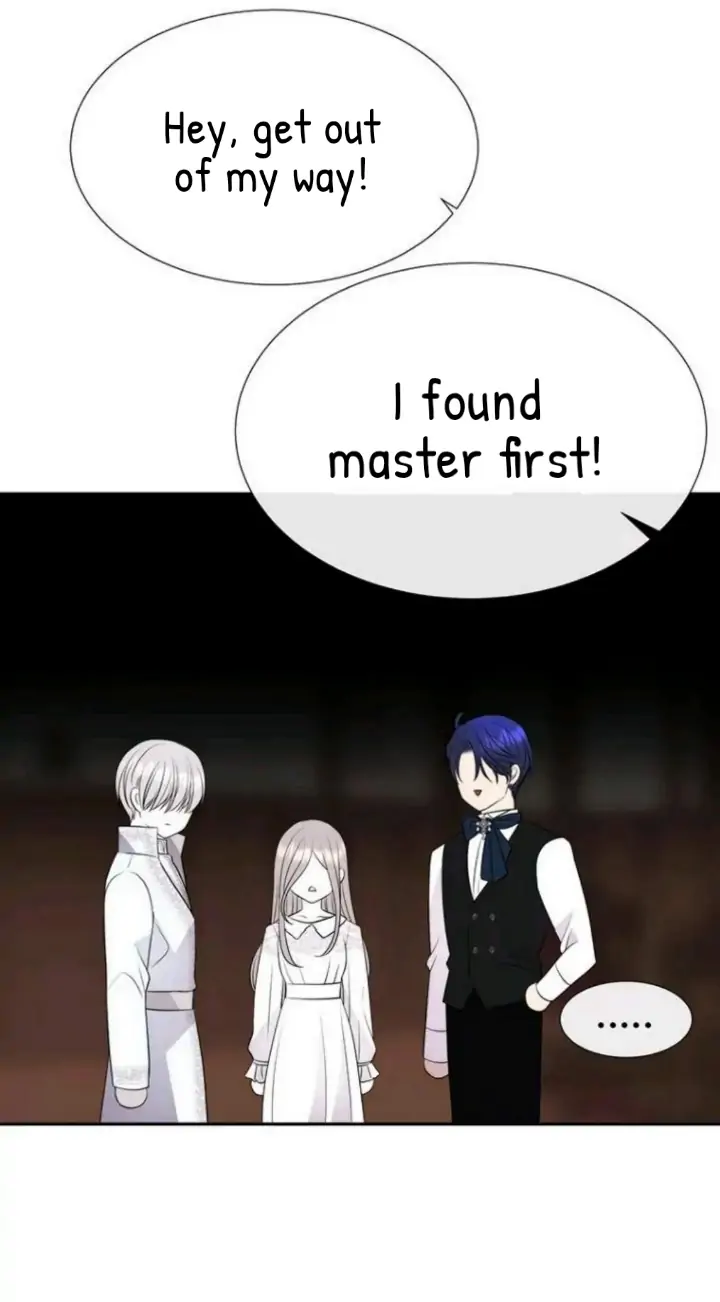 Charlotte Has Five Disciples chapter 142.5 page 43