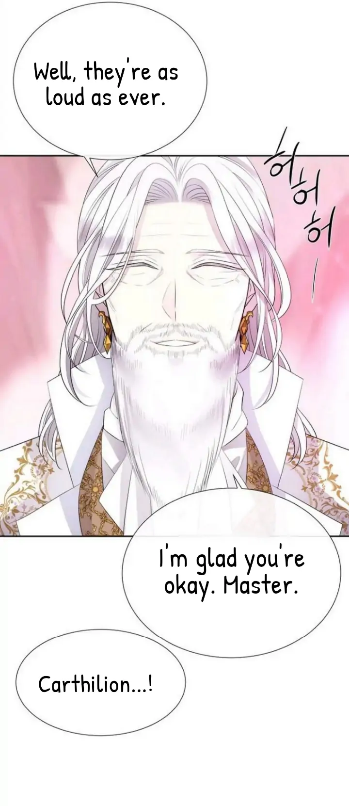 Charlotte Has Five Disciples chapter 142.5 page 44