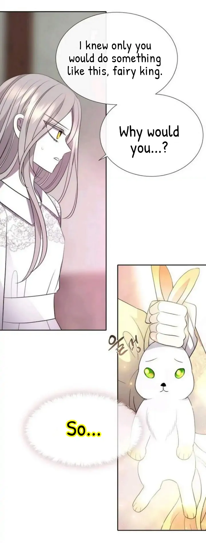 Charlotte Has Five Disciples chapter 142.5 page 45