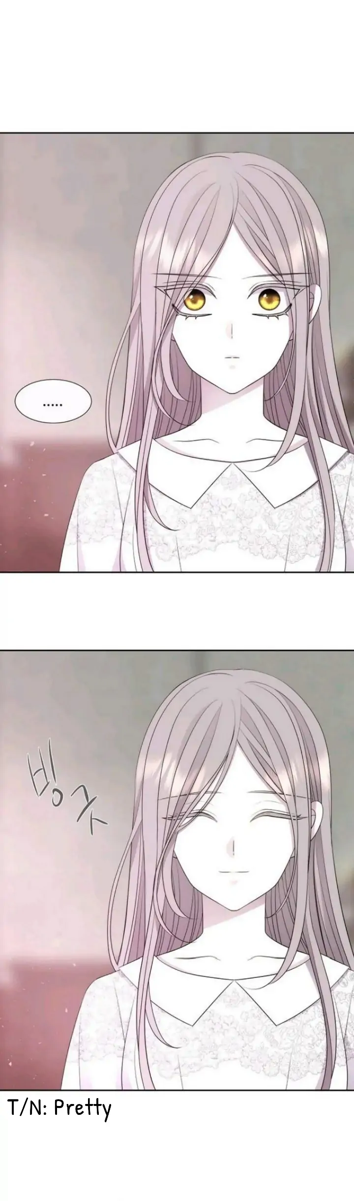 Charlotte Has Five Disciples chapter 142.5 page 47