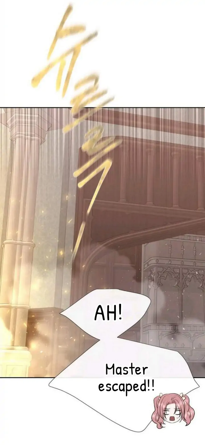 Charlotte Has Five Disciples chapter 142.5 page 48