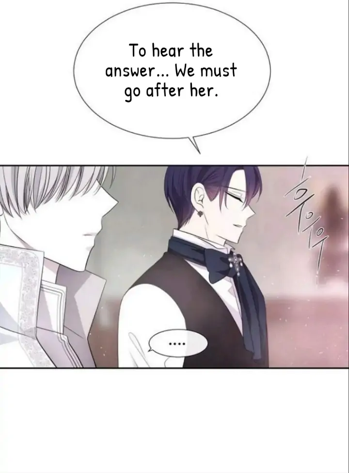 Charlotte Has Five Disciples chapter 142.5 page 49