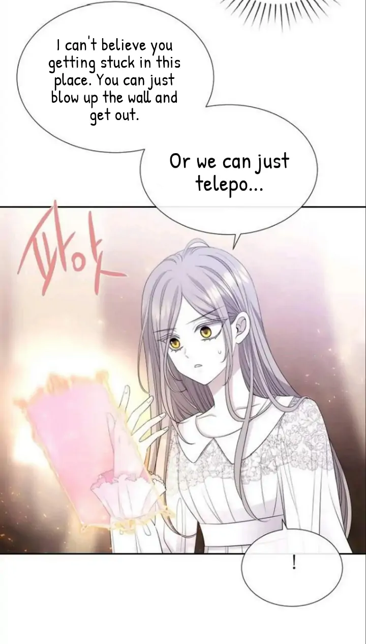 Charlotte Has Five Disciples chapter 142.5 page 6