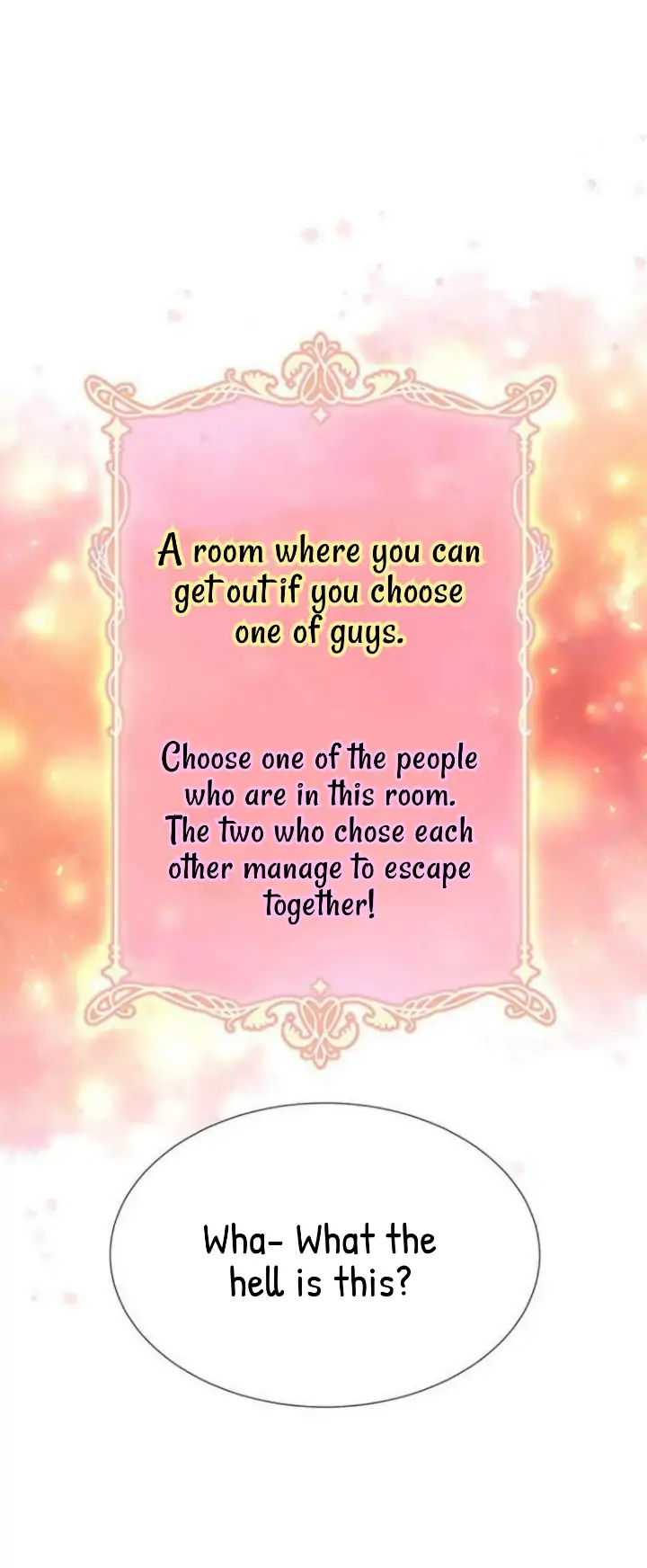 Charlotte Has Five Disciples chapter 142.5 page 7