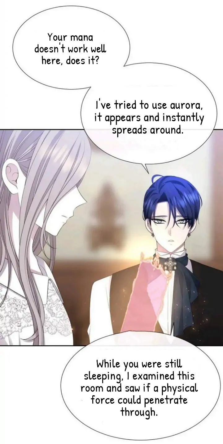 Charlotte Has Five Disciples chapter 142.5 page 8