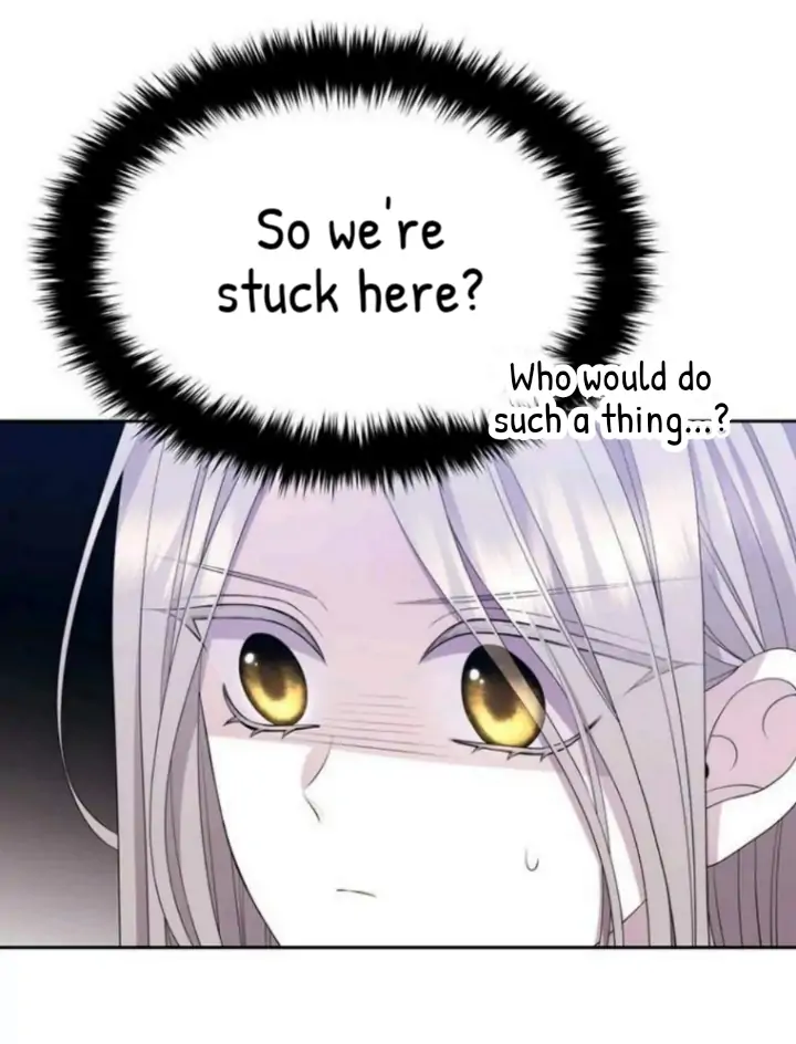 Charlotte Has Five Disciples chapter 142.5 page 9