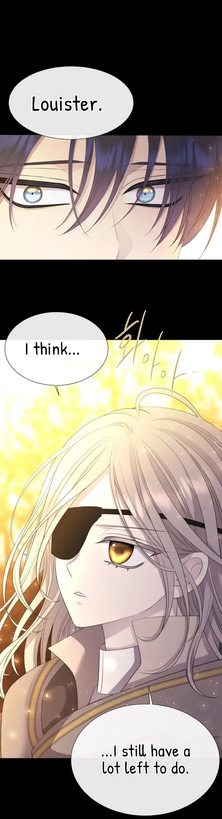 Charlotte Has Five Disciples chapter 142 page 14