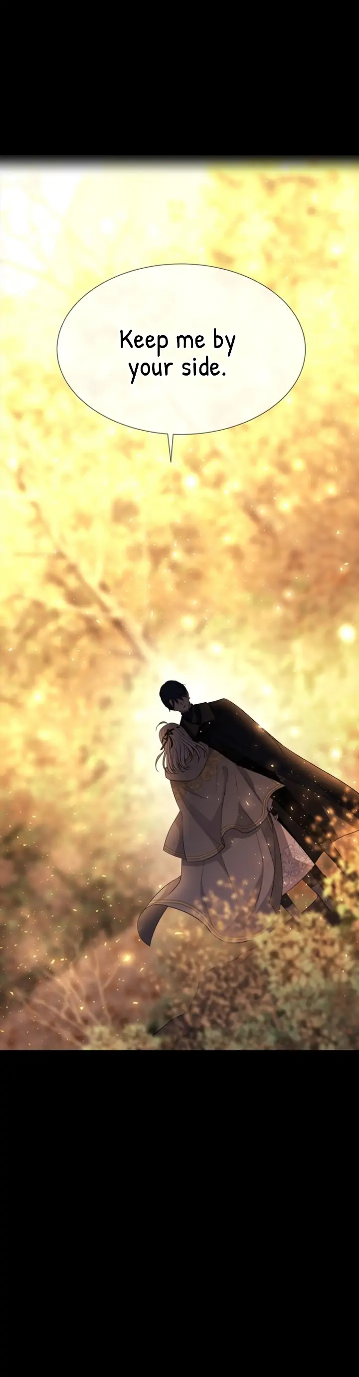 Charlotte Has Five Disciples chapter 142 page 19