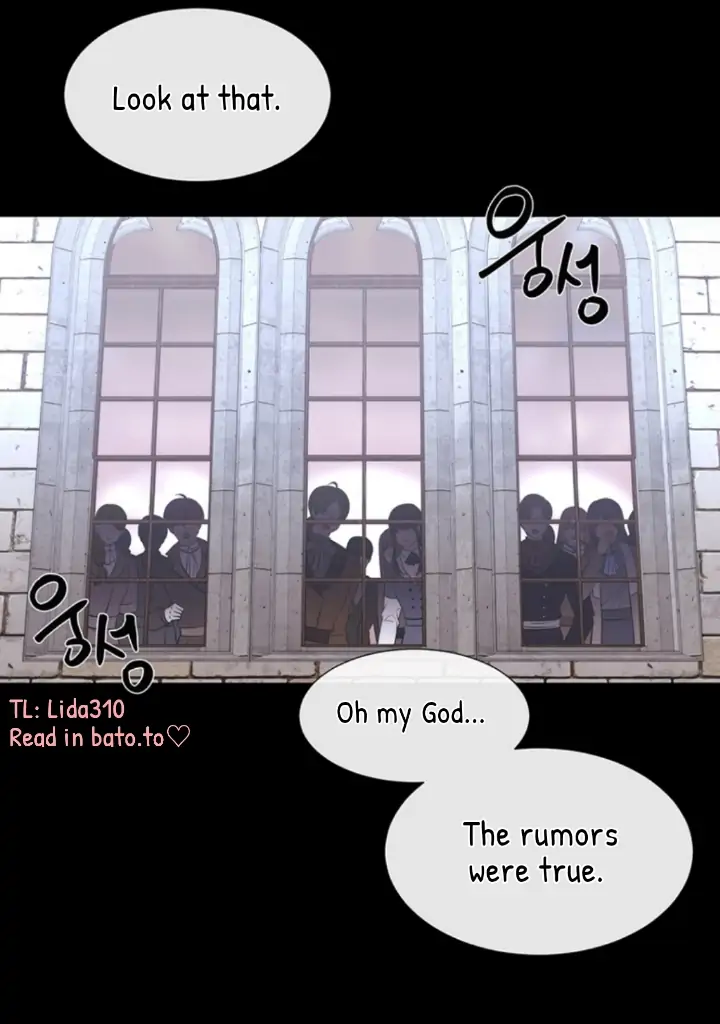 Charlotte Has Five Disciples chapter 142 page 25