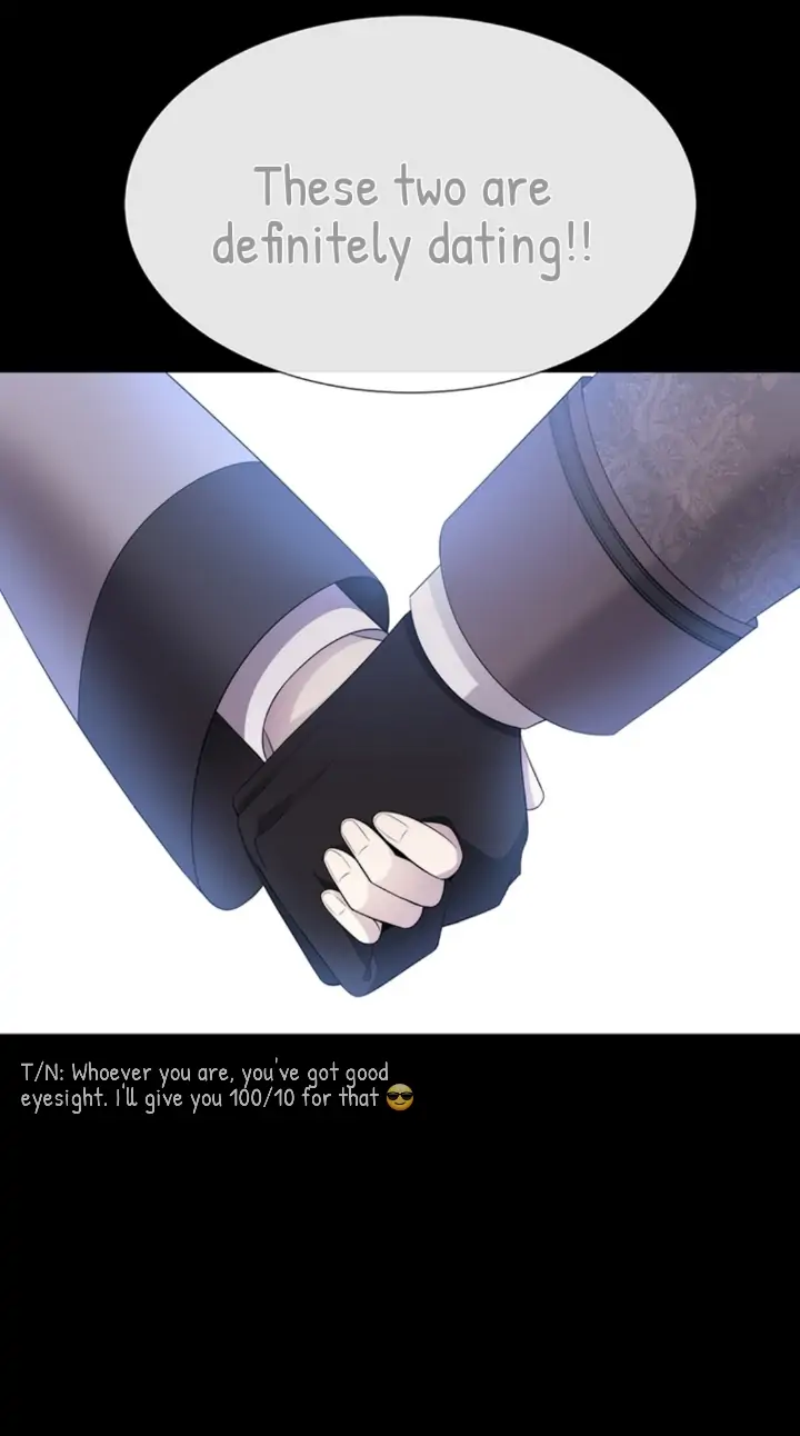 Charlotte Has Five Disciples chapter 142 page 27