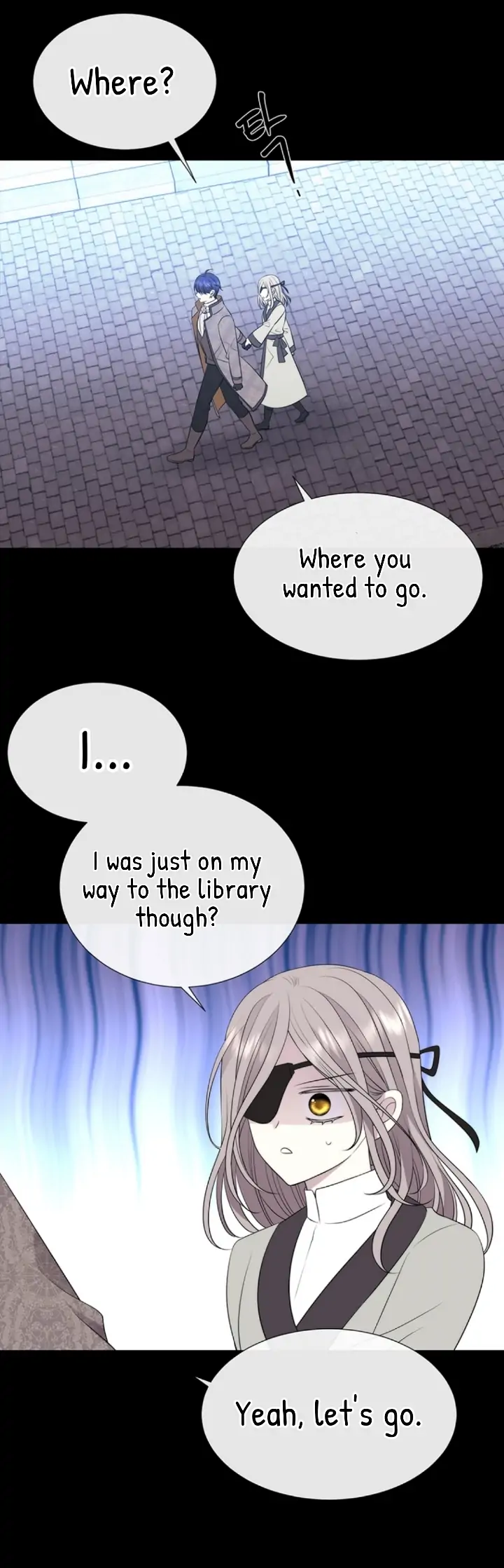 Charlotte Has Five Disciples chapter 142 page 31