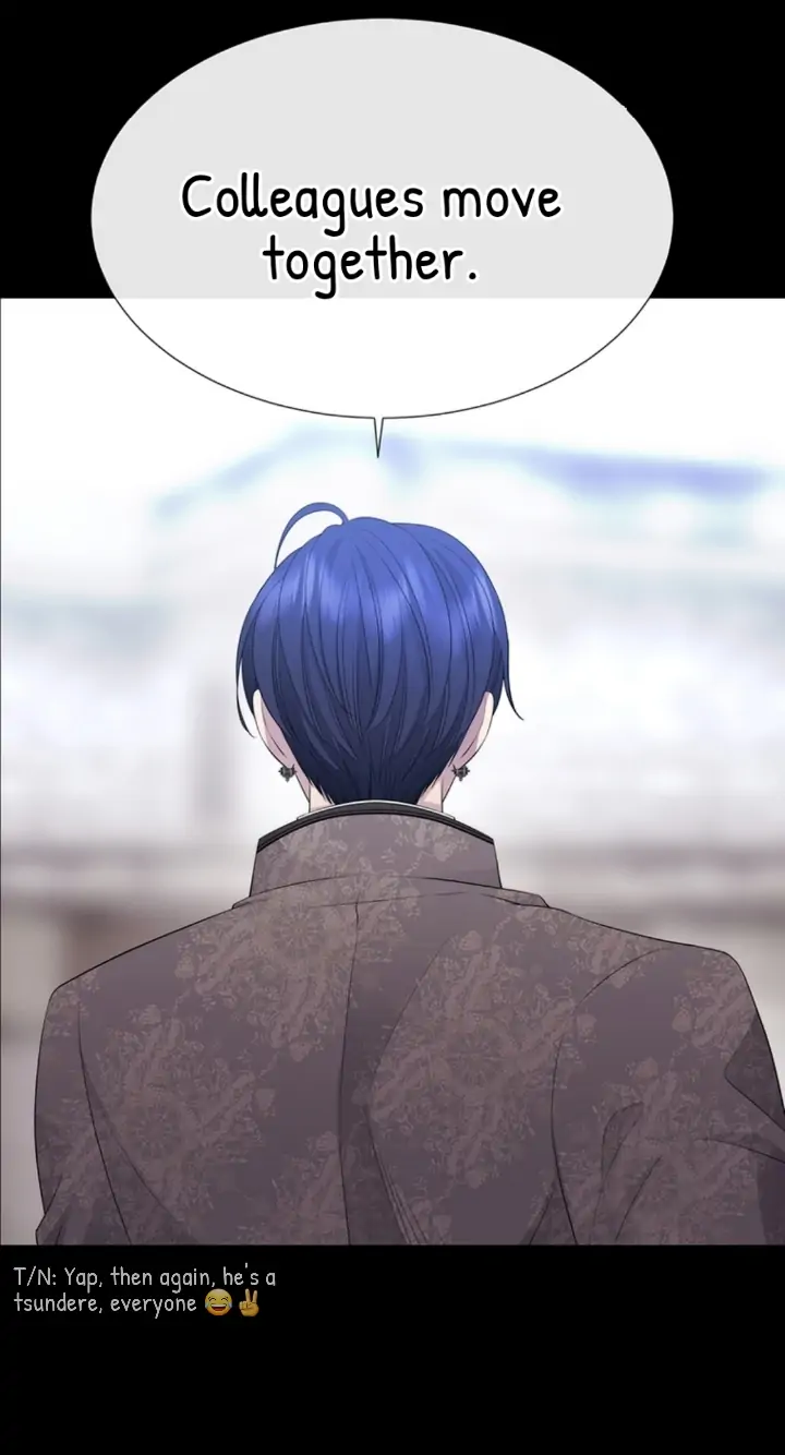 Charlotte Has Five Disciples chapter 142 page 32