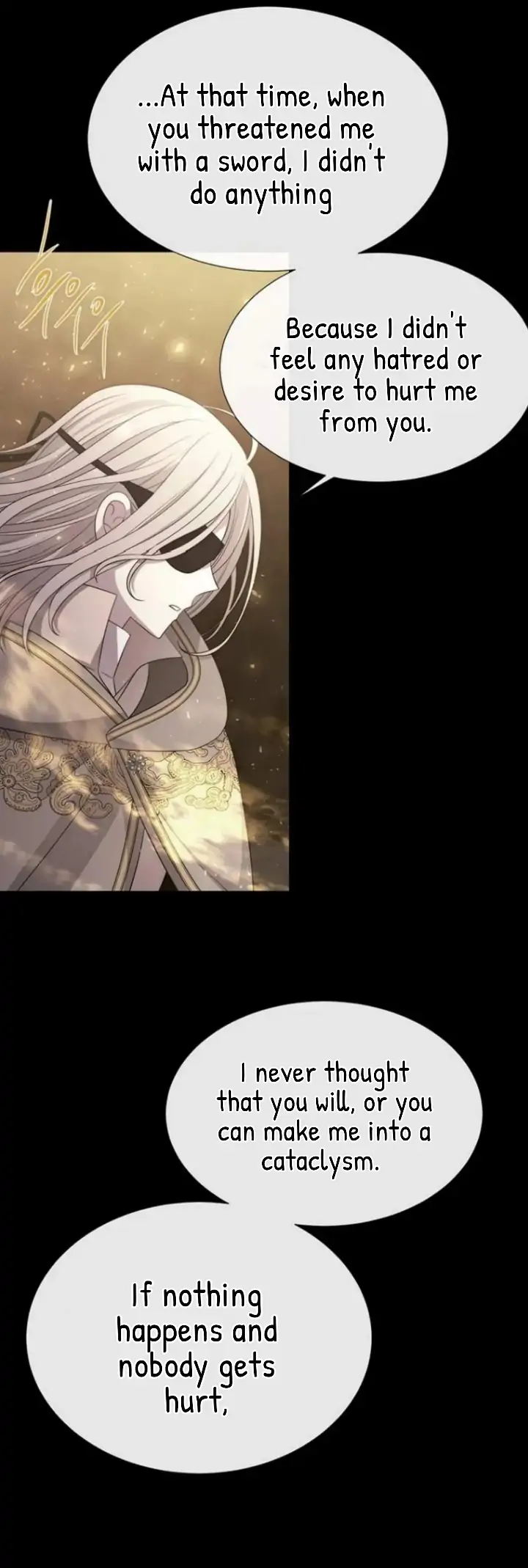 Charlotte Has Five Disciples chapter 143 page 12