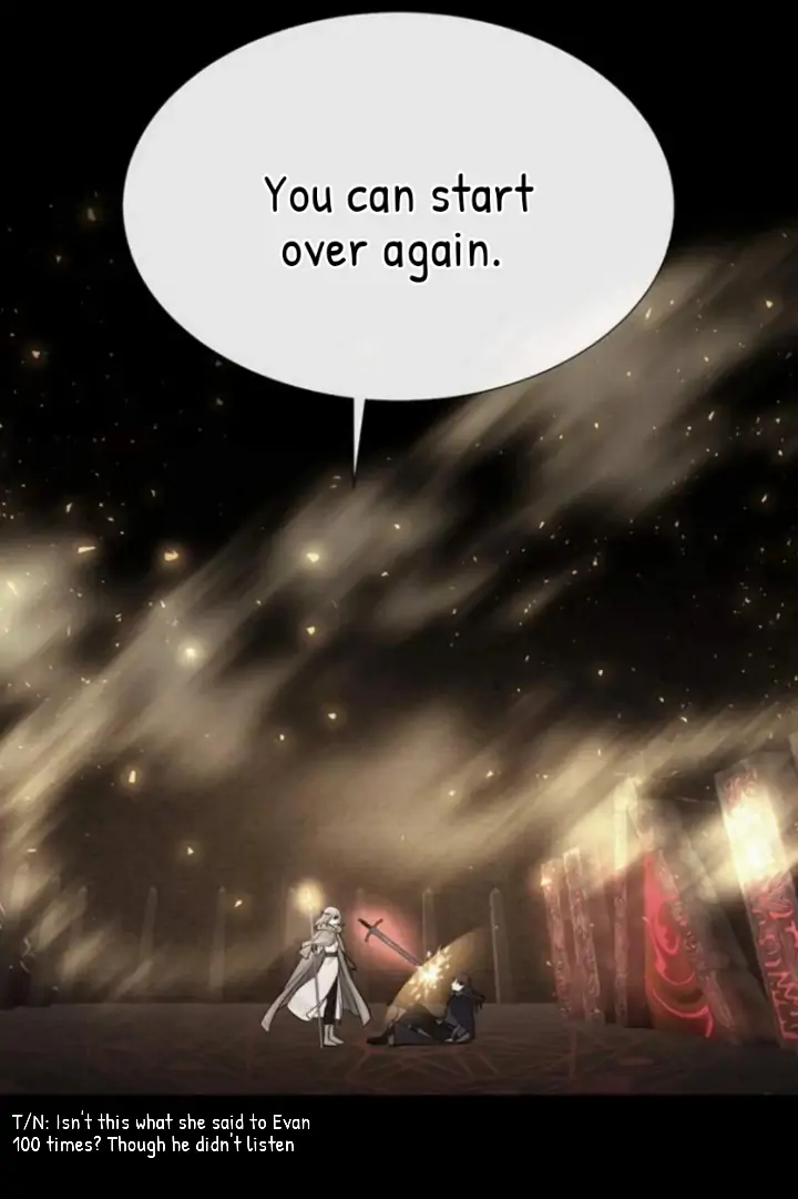 Charlotte Has Five Disciples chapter 143 page 13