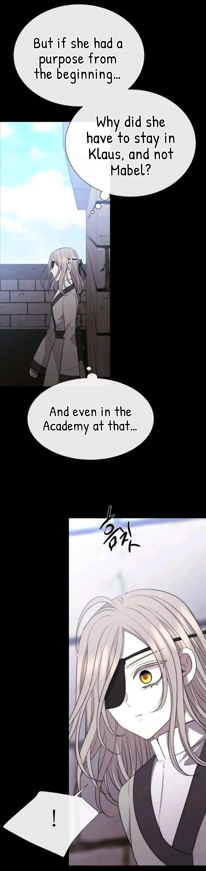 Charlotte Has Five Disciples chapter 143 page 22