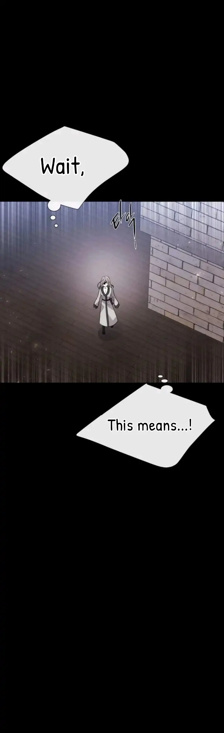 Charlotte Has Five Disciples chapter 143 page 23