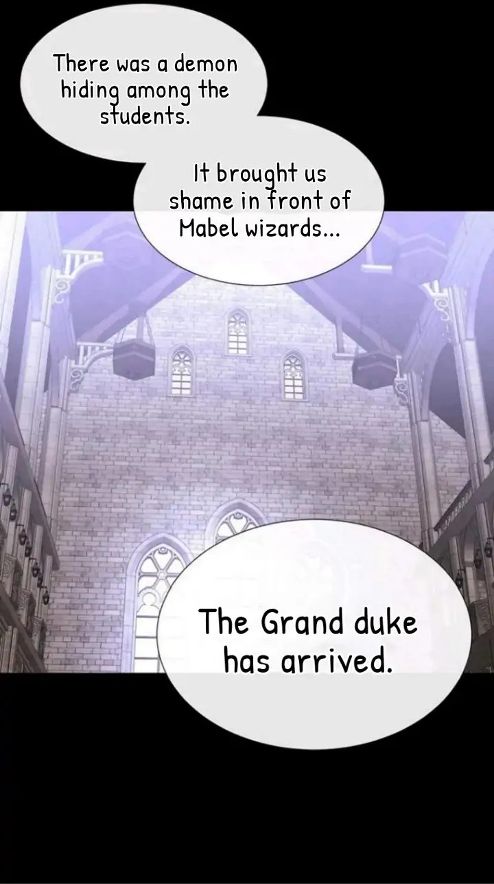 Charlotte Has Five Disciples chapter 143 page 26