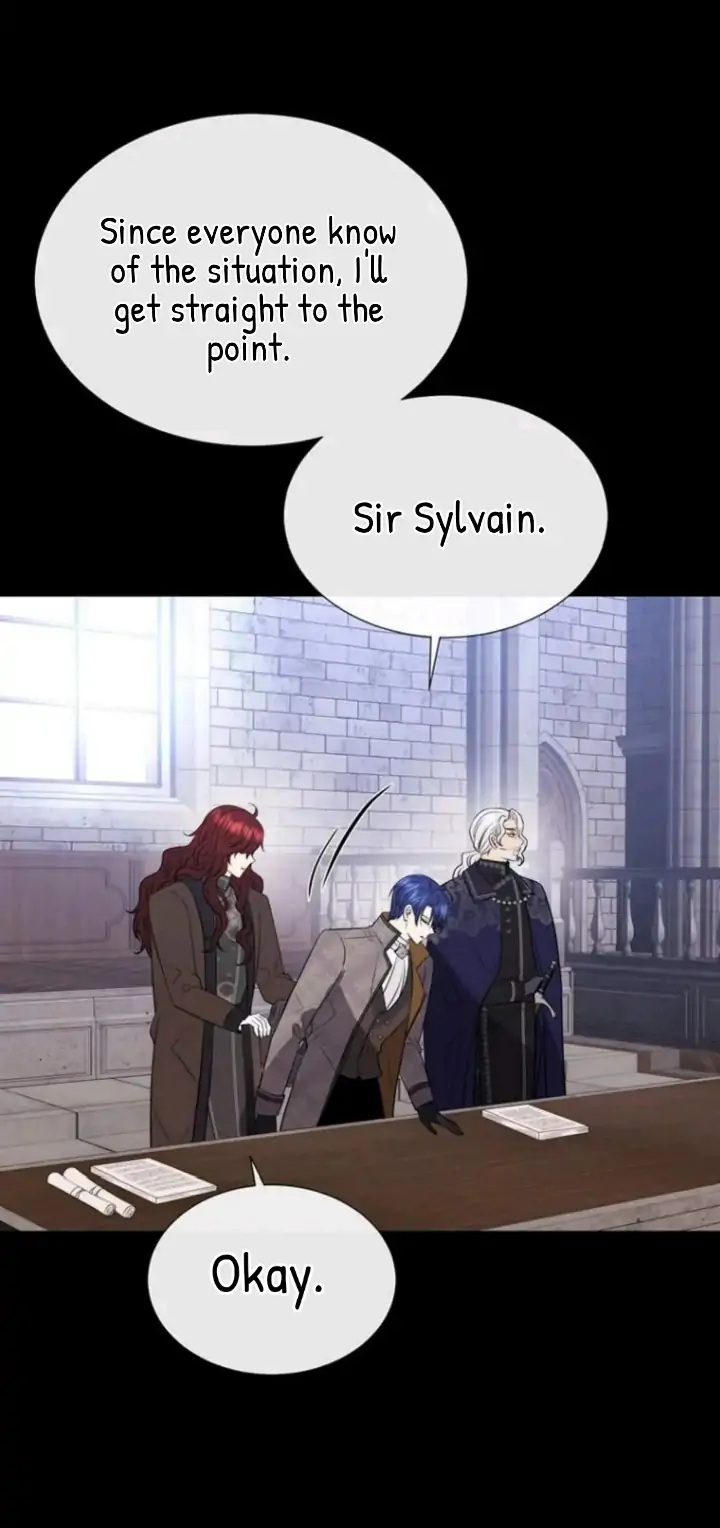 Charlotte Has Five Disciples chapter 143 page 28