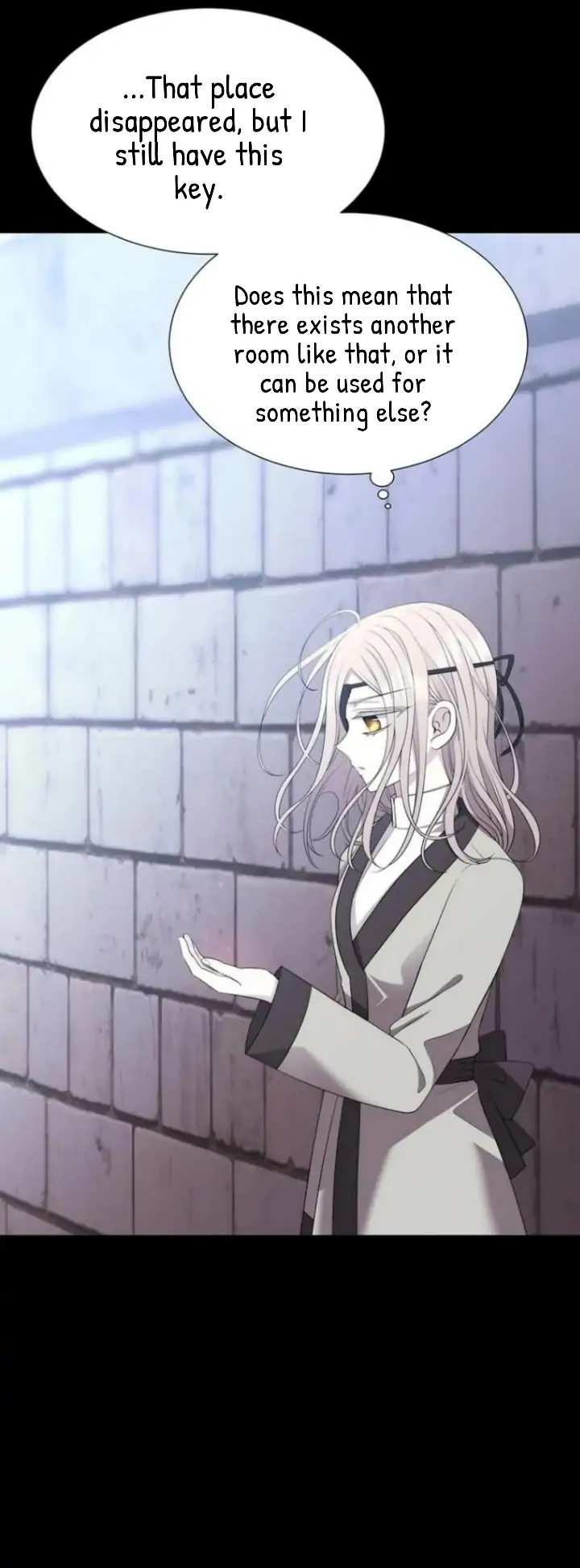 Charlotte Has Five Disciples chapter 143 page 3