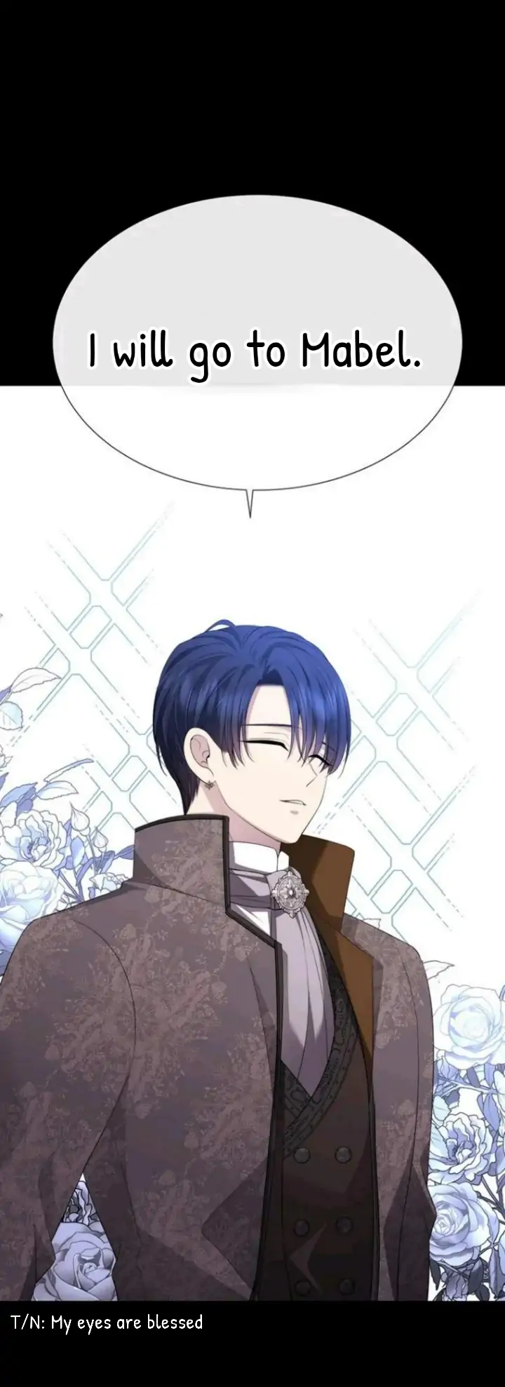 Charlotte Has Five Disciples chapter 143 page 43