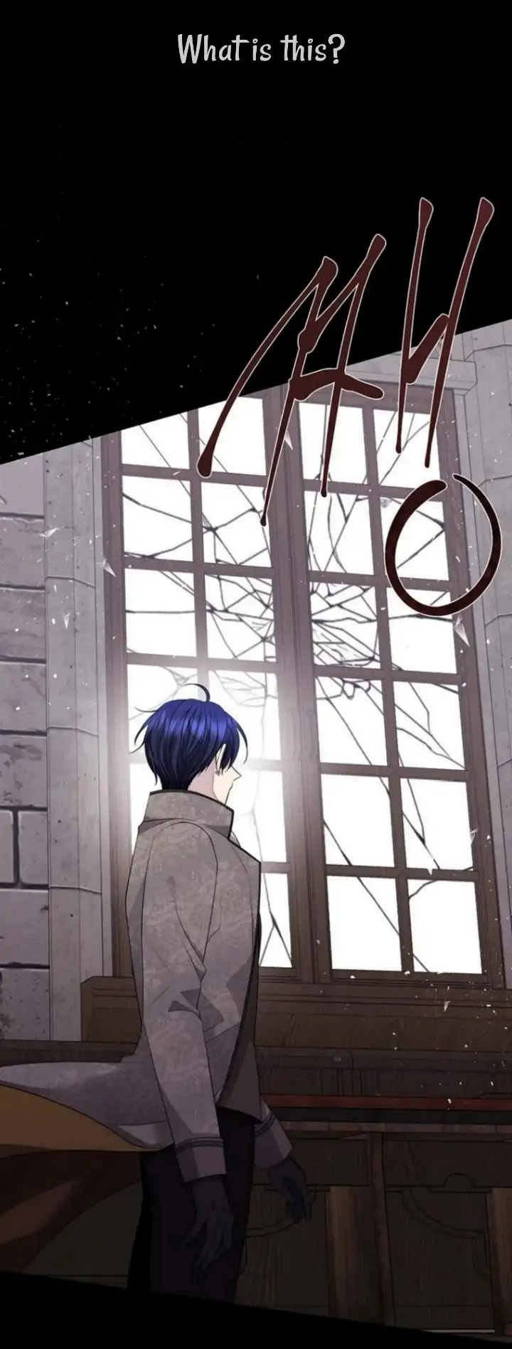 Charlotte Has Five Disciples chapter 144 page 10