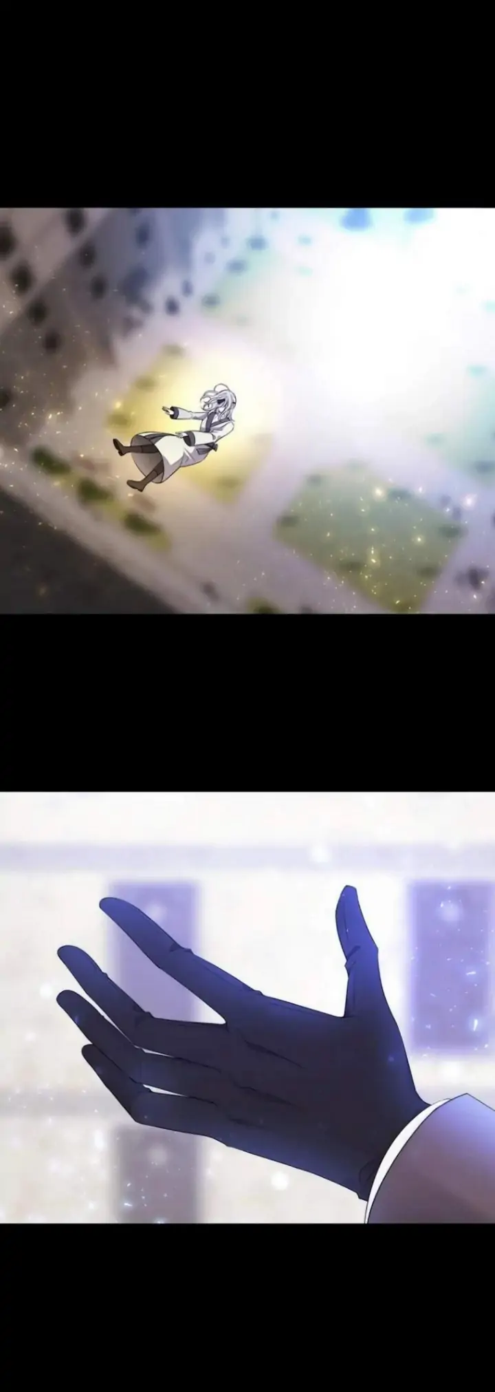 Charlotte Has Five Disciples chapter 144 page 17