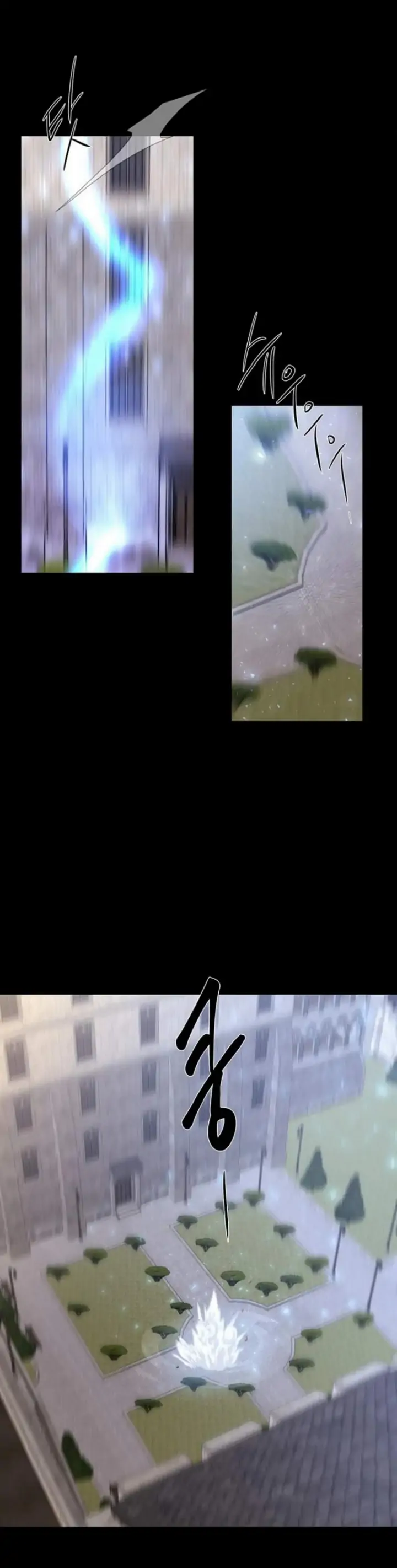 Charlotte Has Five Disciples chapter 144 page 18