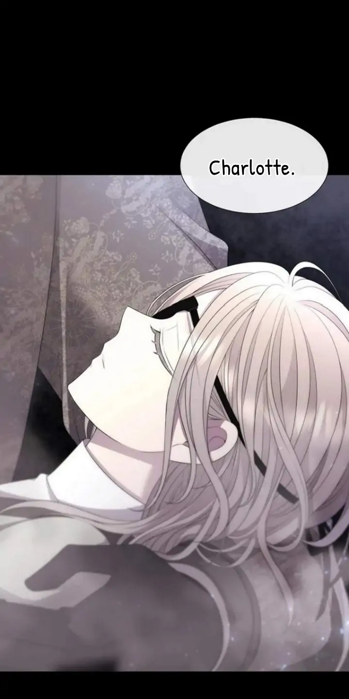 Charlotte Has Five Disciples chapter 144 page 20