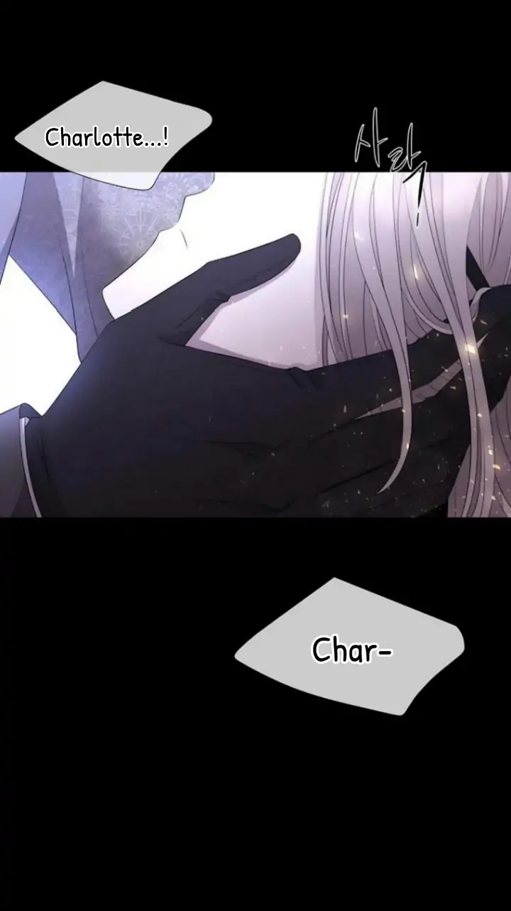 Charlotte Has Five Disciples chapter 144 page 21