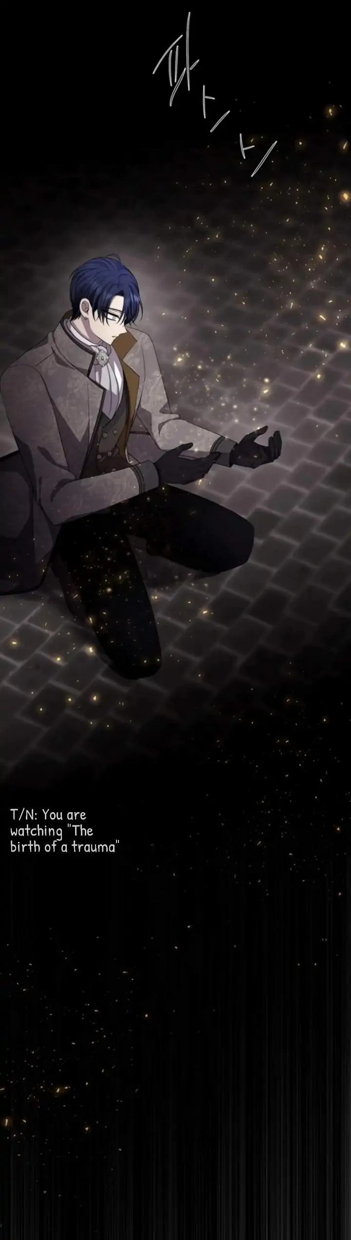 Charlotte Has Five Disciples chapter 144 page 22