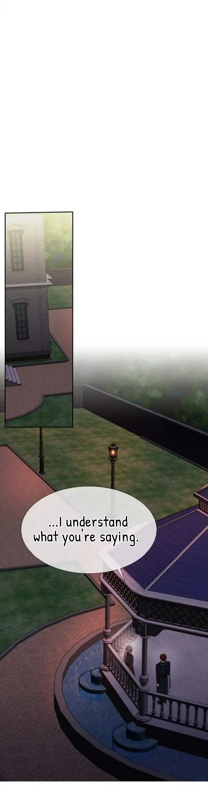 Charlotte Has Five Disciples chapter 144 page 26