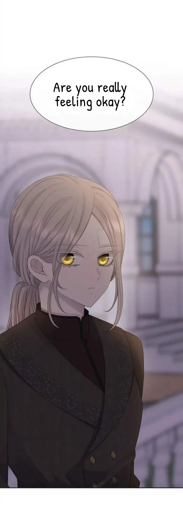 Charlotte Has Five Disciples chapter 144 page 29