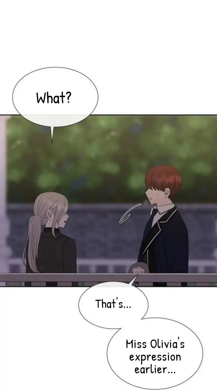 Charlotte Has Five Disciples chapter 144 page 30