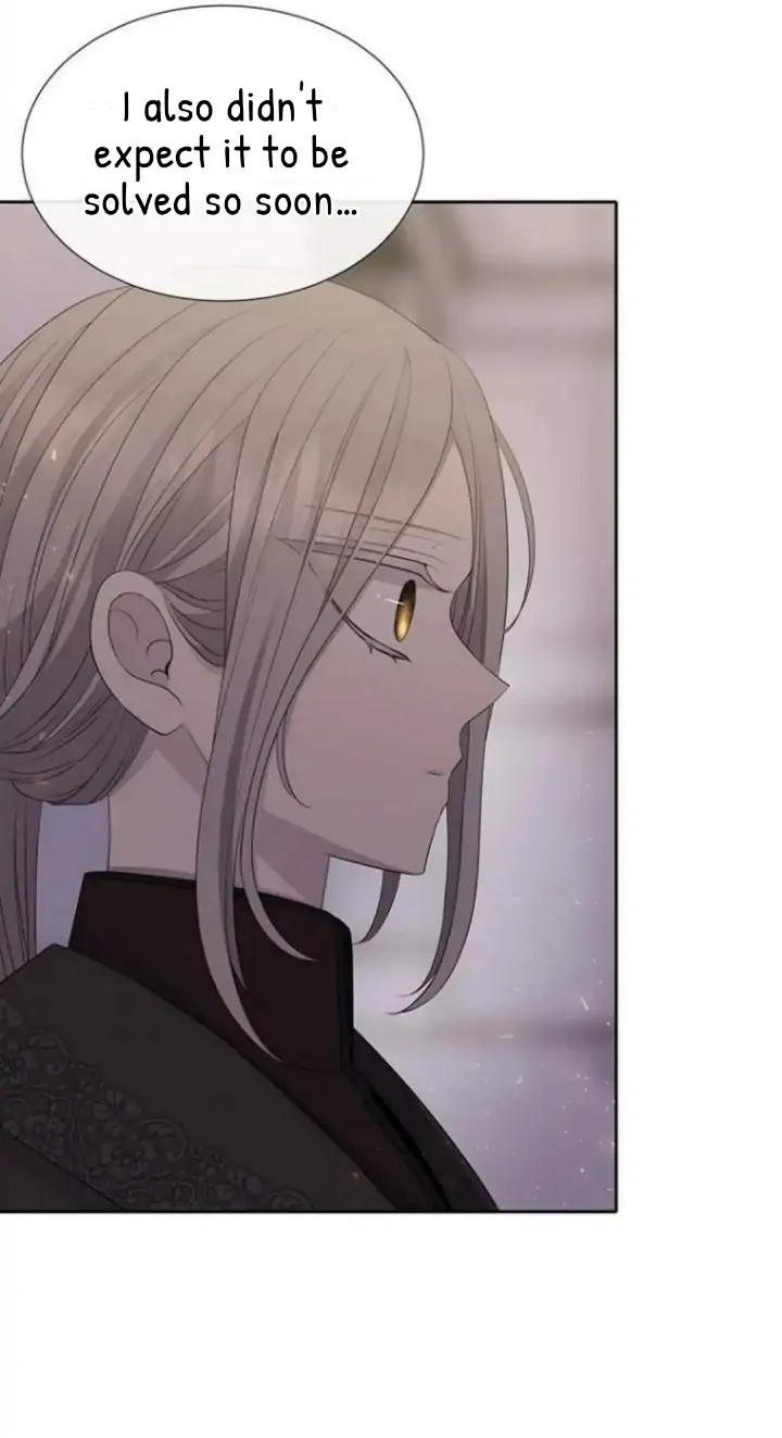 Charlotte Has Five Disciples chapter 144 page 31