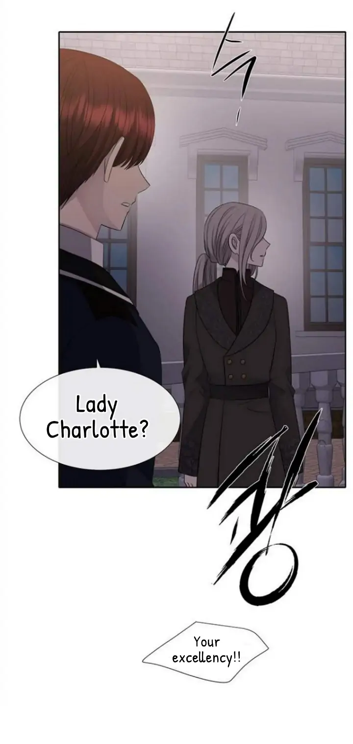 Charlotte Has Five Disciples chapter 144 page 32
