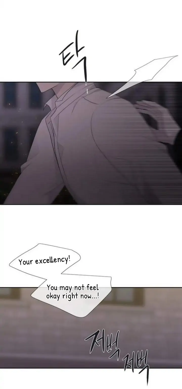 Charlotte Has Five Disciples chapter 144 page 34