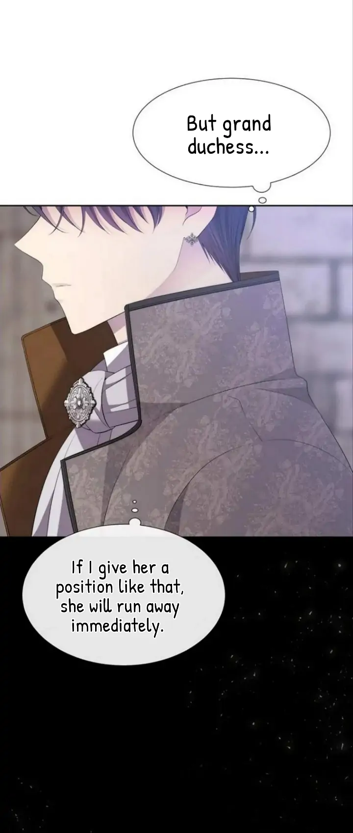 Charlotte Has Five Disciples chapter 144 page 4