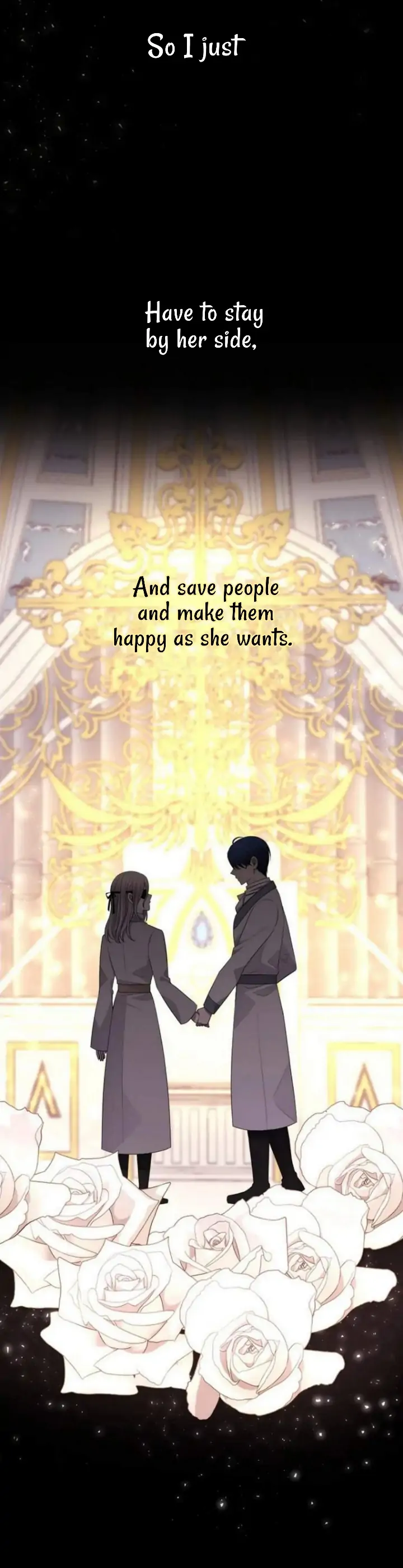 Charlotte Has Five Disciples chapter 144 page 5