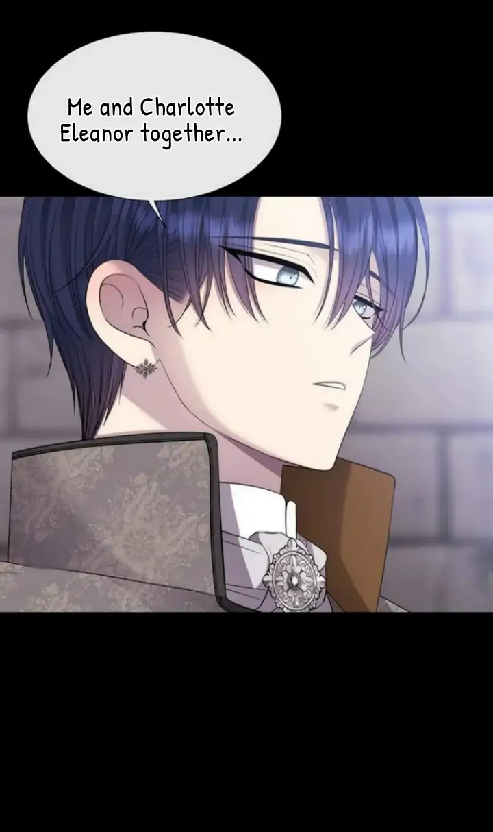 Charlotte Has Five Disciples chapter 144 page 8