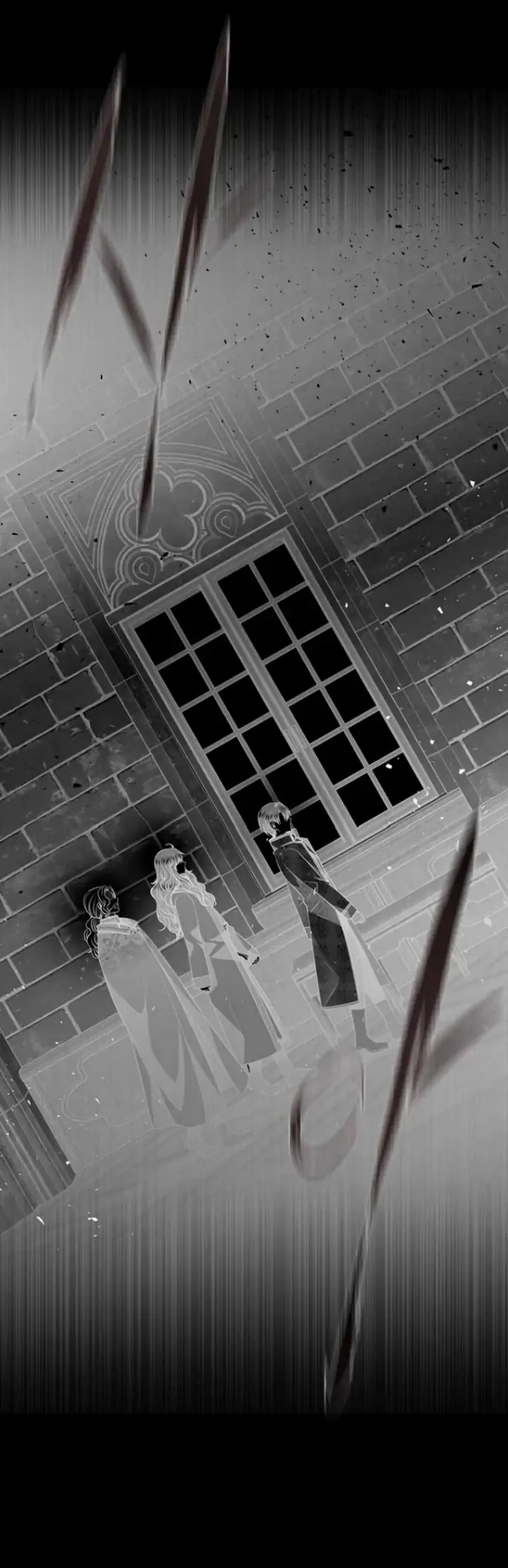 Charlotte Has Five Disciples chapter 144 page 9