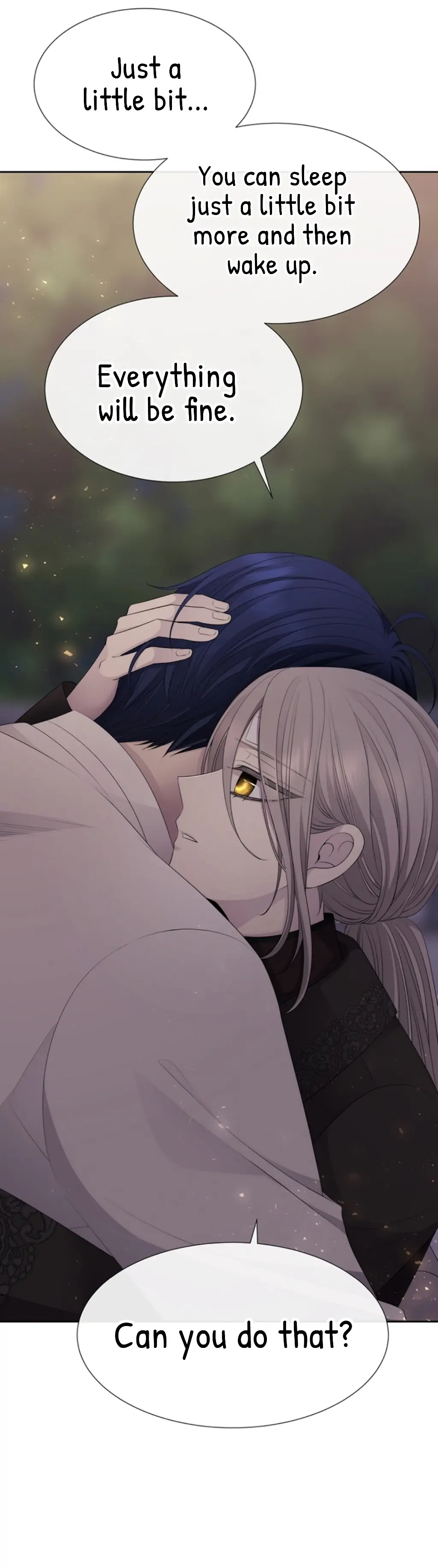 Charlotte Has Five Disciples chapter 145 page 12