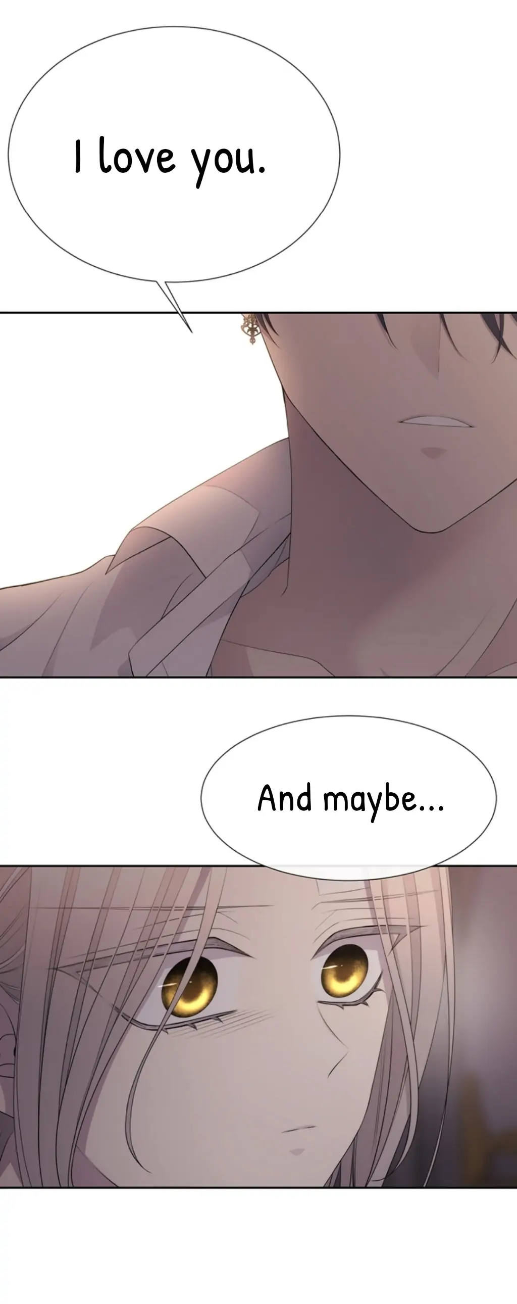 Charlotte Has Five Disciples chapter 145 page 19