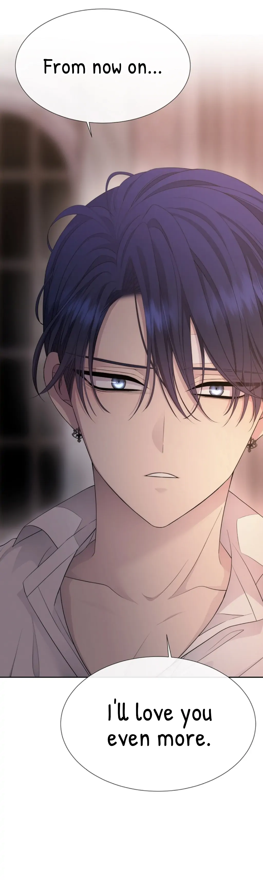 Charlotte Has Five Disciples chapter 145 page 20