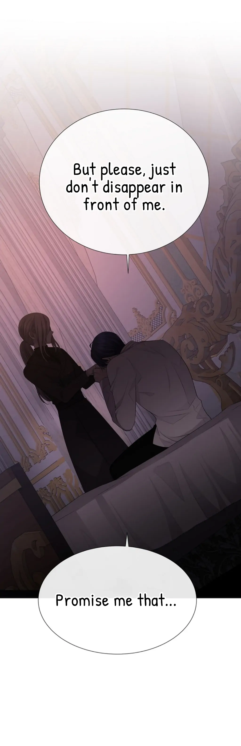 Charlotte Has Five Disciples chapter 145 page 22