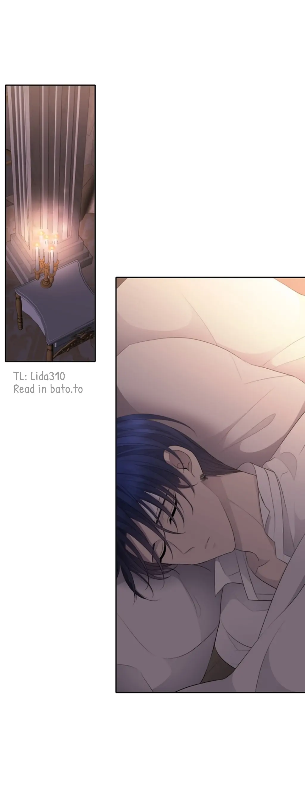 Charlotte Has Five Disciples chapter 145 page 25