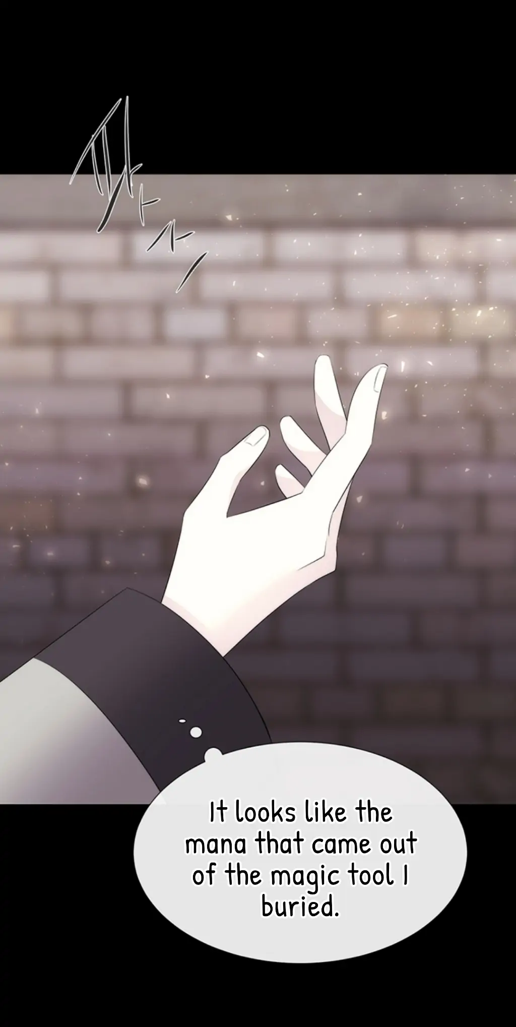 Charlotte Has Five Disciples chapter 145 page 28