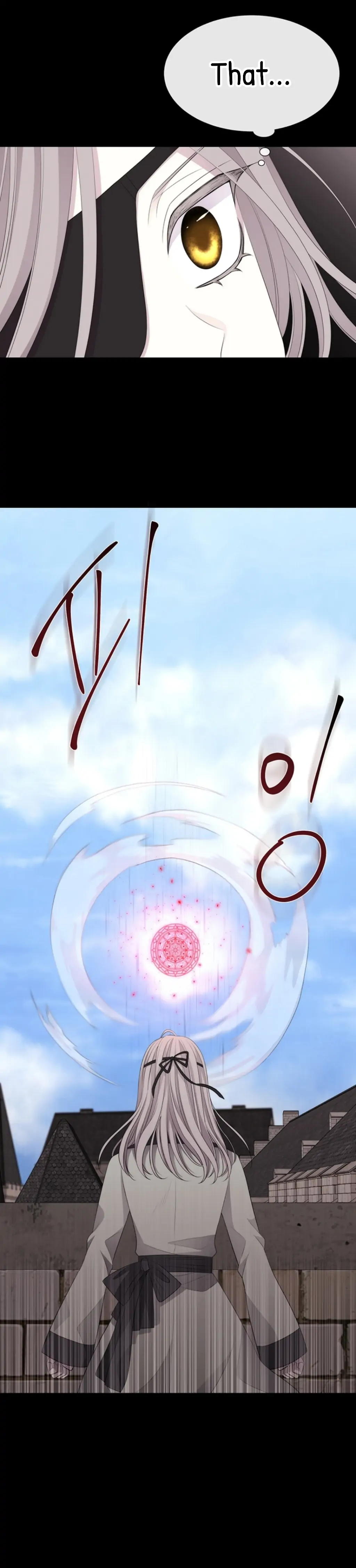 Charlotte Has Five Disciples chapter 145 page 30