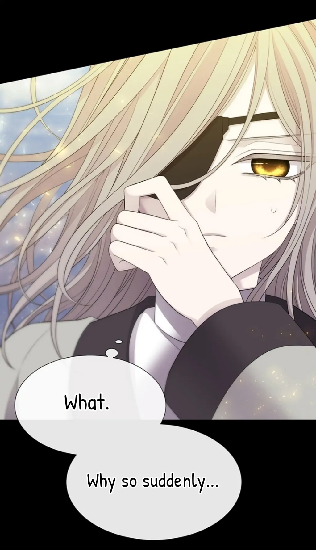 Charlotte Has Five Disciples chapter 145 page 34