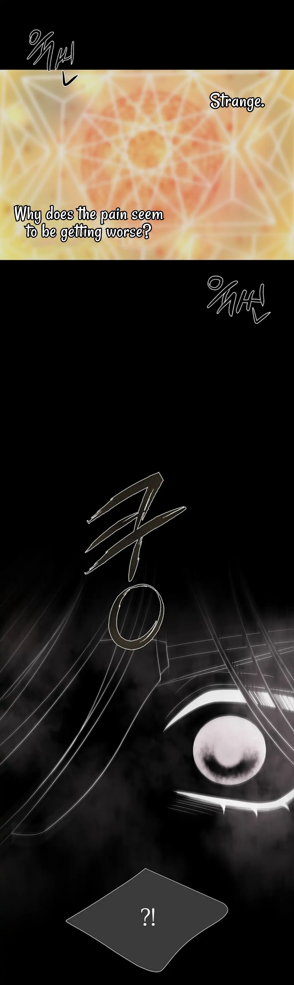 Charlotte Has Five Disciples chapter 145 page 35